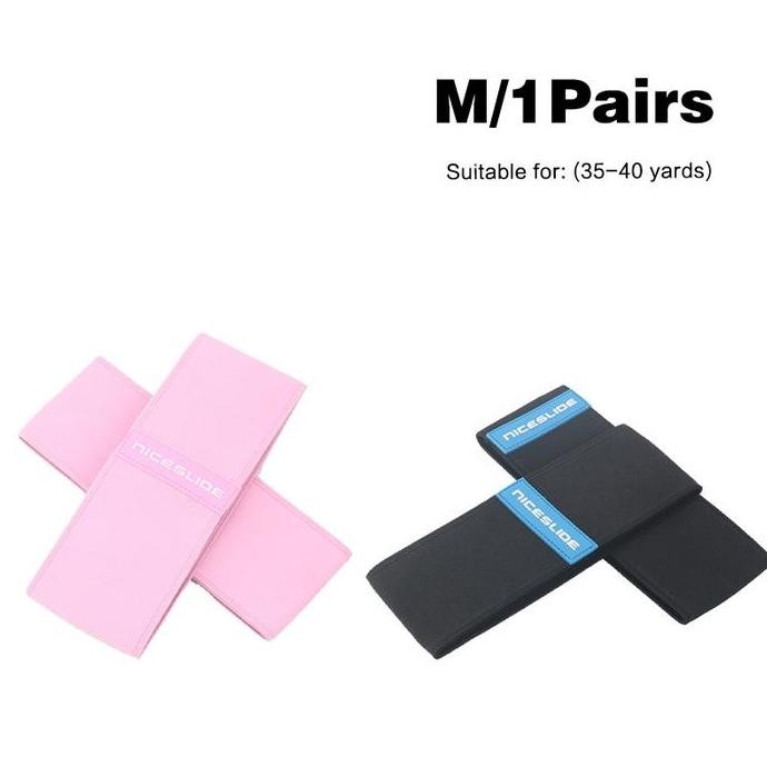 Cover Sepatu Roda / Protector Sepatu Roda / Penutup Pelindung Sepatu Skate