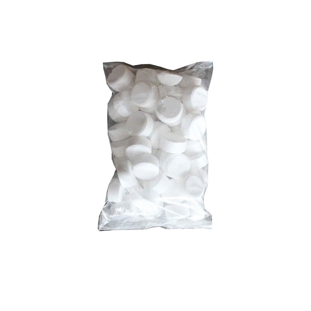 Kaporit Tablet / Kaporit Tablet Kecil Nugi