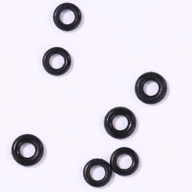 O-Ring Karet Seal Tutup Jam Tangan / Knop Jam Tangan Seal / Watch Seal Tahan Air