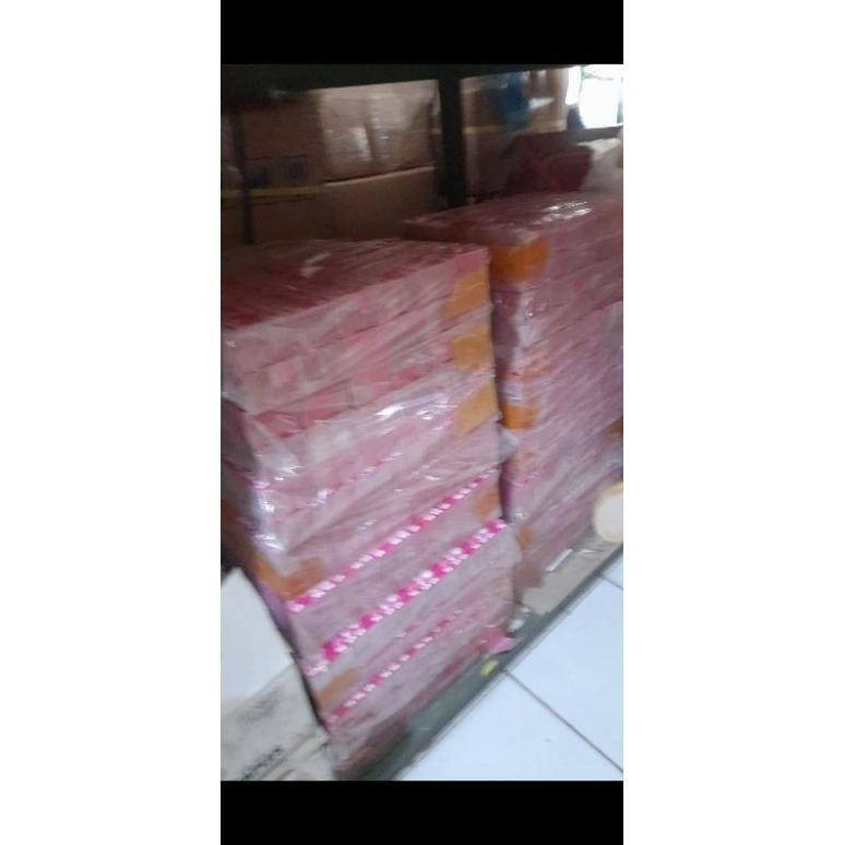 

Hand Tag / Label / Kar Per 8,640 Lembar Atau 60 Gross Nugi