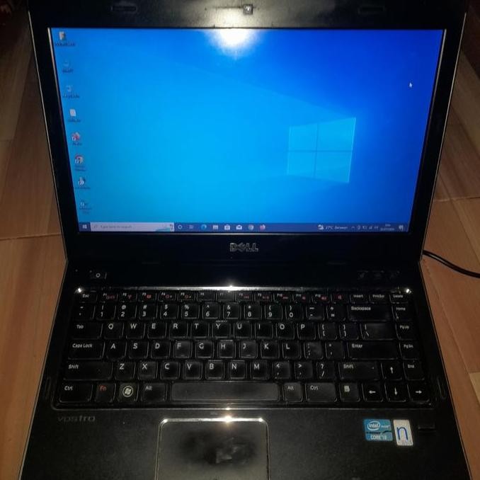 Jual dell vostro 3450 core i3-2330m