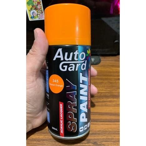 

Pilox Pilok Repsol Orange 300ml 345 Autogard superior color Nugi