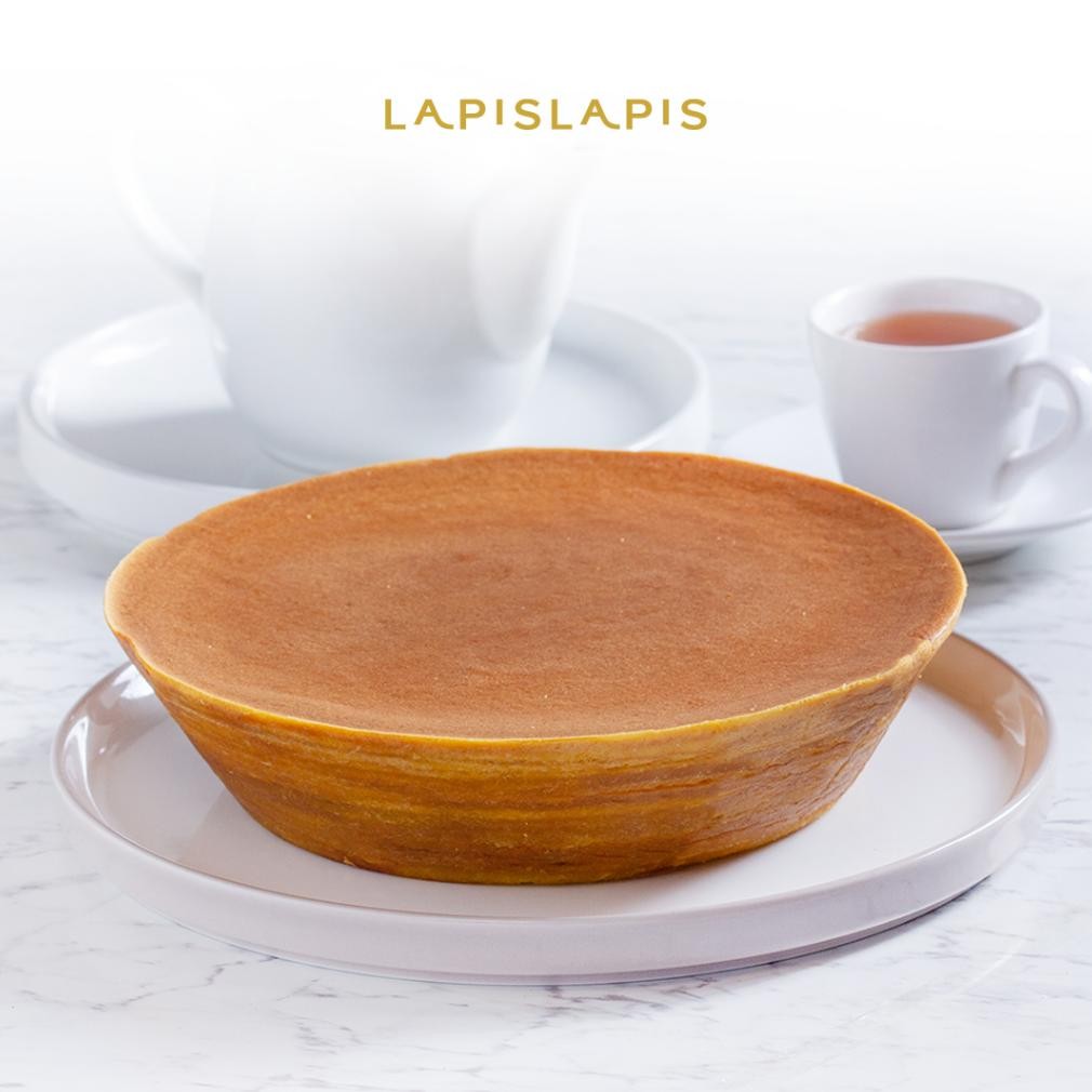 

NO_MORE Lapislapis Legit Chocolate Round