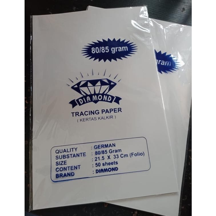 

kertas kalkir film stempel Nugi