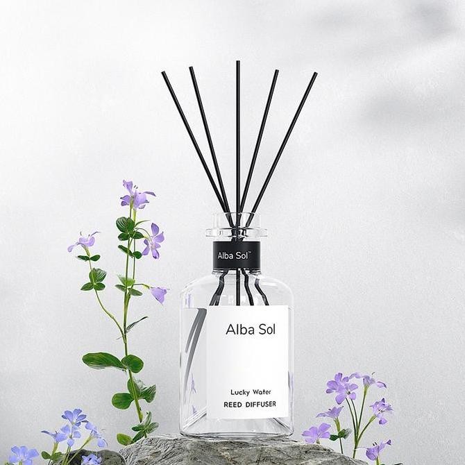Harga OHSOME - Lavendale Reed Diffuser Terbaru Jun 2026 | BigGo Indonesia