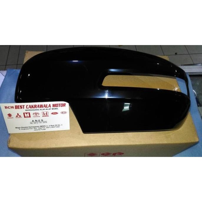 Cover Spion Ertiga 2016 - 2017