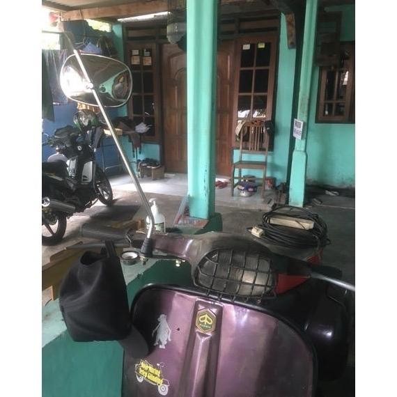 spion vespa oval spion kdc bukan spion stadium