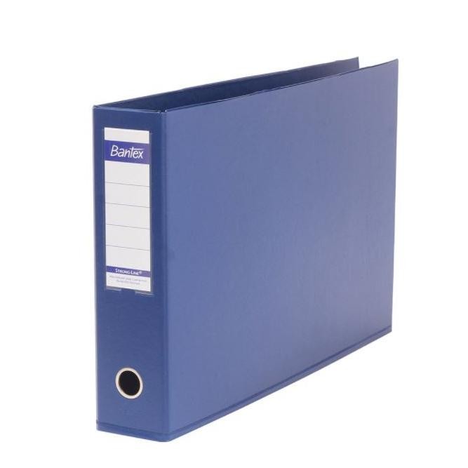 

Ordner Bantex A3 Landscape 7cm Capacity Lever Arch File Nugi