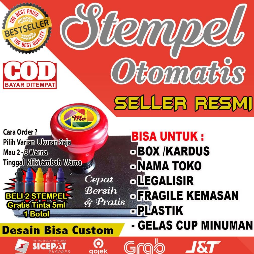 

Stempel Jumbo / Stempel Kardus / Legalisir / Fragile / Plastik / Gelas Plastik Cup Nugi