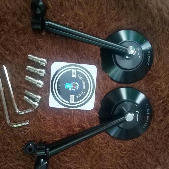 Spion Rizoma class yamaha XSR 155