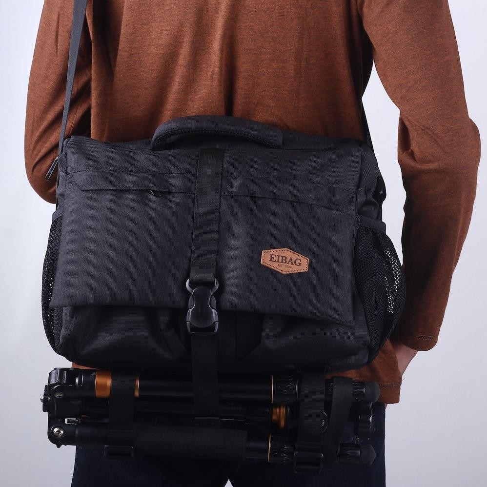 EIBAG - Tas Kamera Selempang - eiBag 1729 Nugi