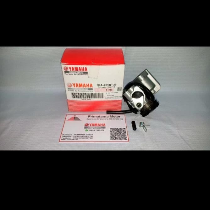 Pompa Oli Rx King 1996-2008 Original Yamaha Kode Part 3Ka-E3100-20