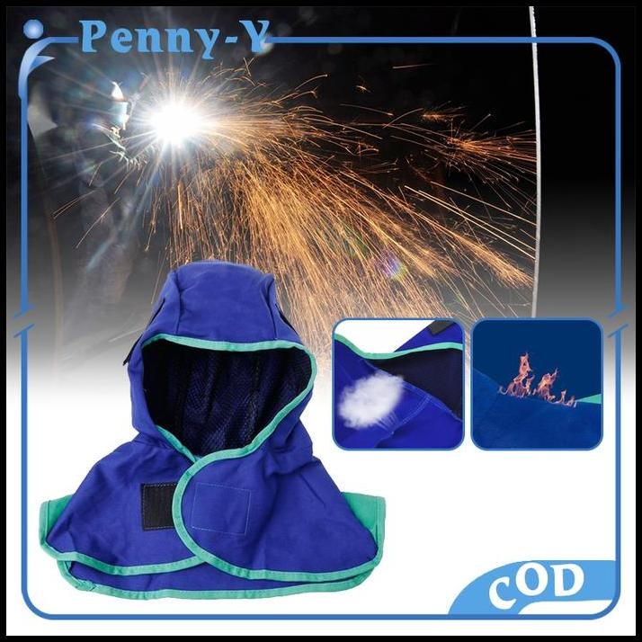 Topi Welding / Topi Welder / Kerpus Las / Topi Las Welder