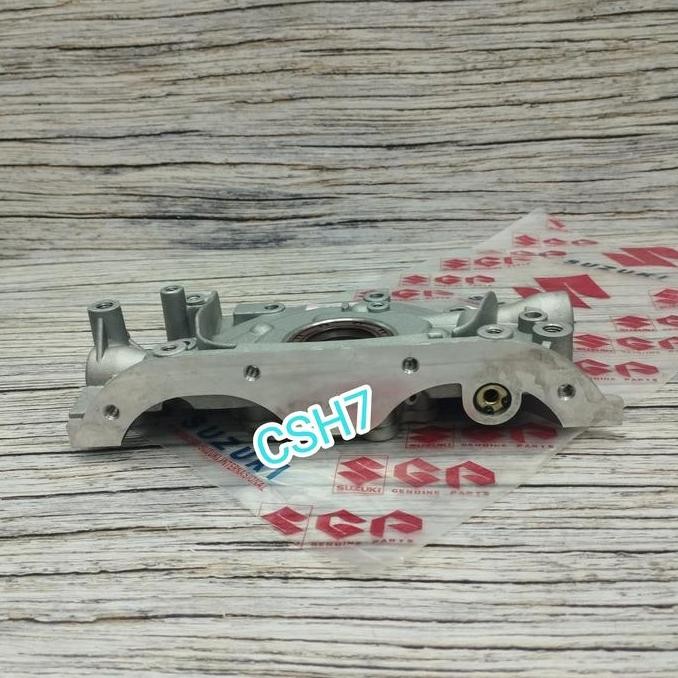 Pompa Oli Futura 1.3 1.5 Carburator/Oli Pump Futura 1.3 1.5 Carburator