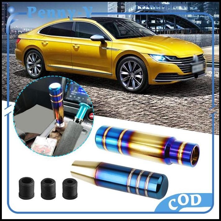 13cm Knop Perseneling Mobil Universal Tuas Perseneling Mobil