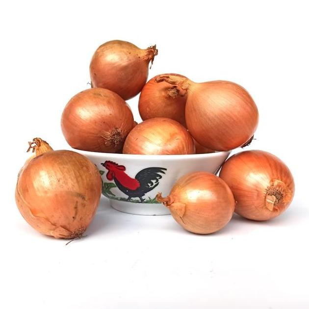 

Diskon! Bawang Bombay Impor Medium Size Super Quality 1Kg Grosir