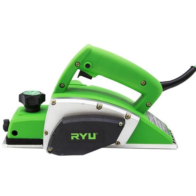 Tersedia RYU RPL82-3A Mesin Serut Kayu Planner - Alat Pertukangan Ketam RYU RPL 82 3A