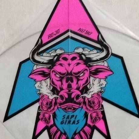 Diskon Layang Layang Sukhoi,Layangan Lomba,Layangan Super Per Paket Isi 10 Layangan Diskon