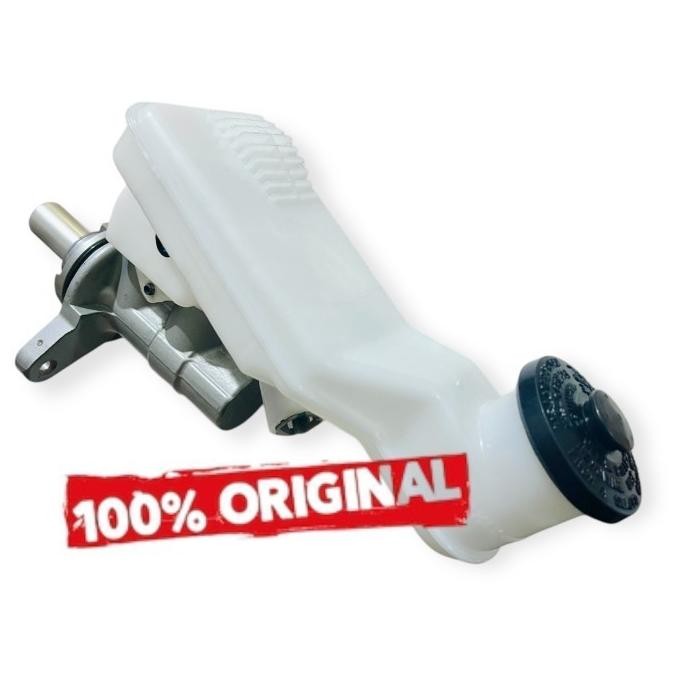 Master Rem Atas BM Assy ASLI Toyota All New Avanza Xenia Veloz 2021 2022 2023 SCM SUKU CADANG MOBIL