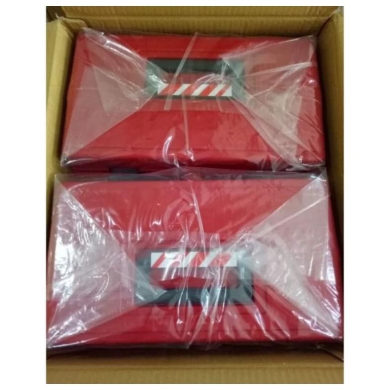 Tool Box HJH / Box Tamiya HJH