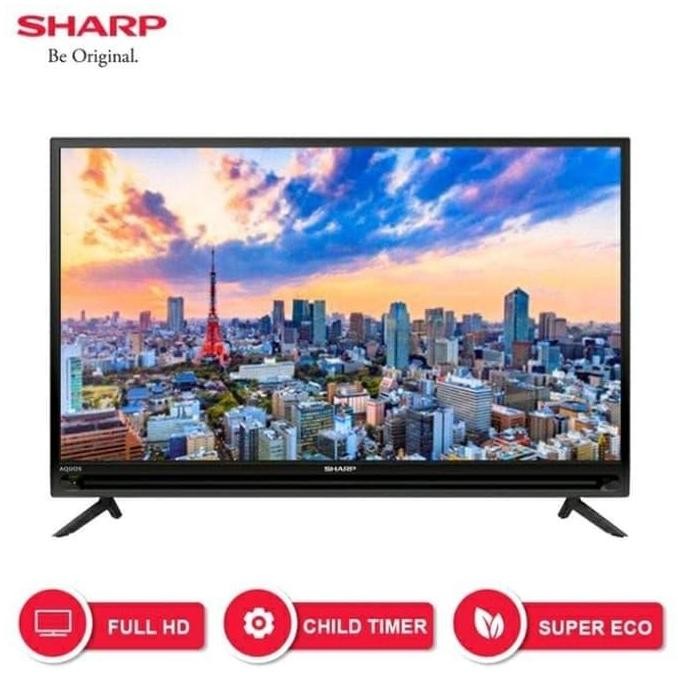 TV LED SHARP 2T-C42BD1I 42 INCH FHD DIGITAL