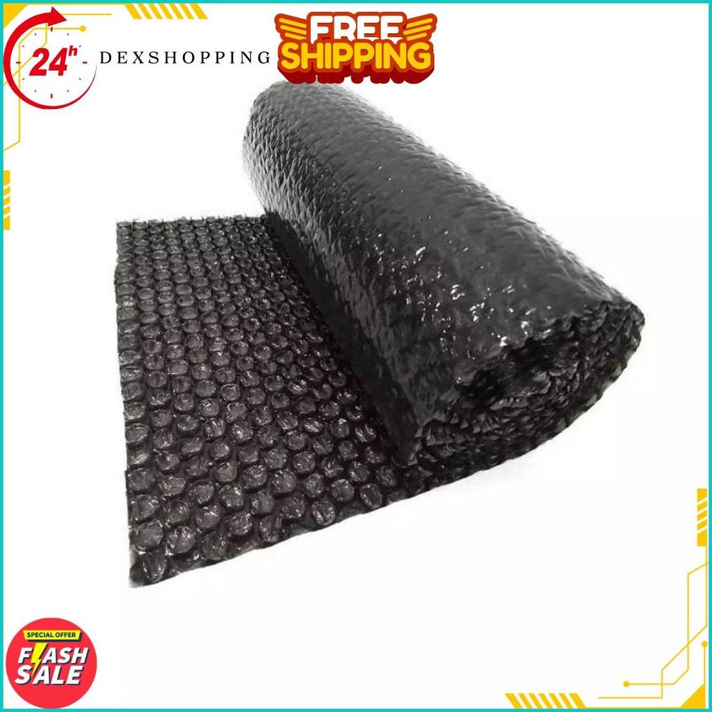 

Tambahan Bubble Wrap - Extra Pengaman Terlaris