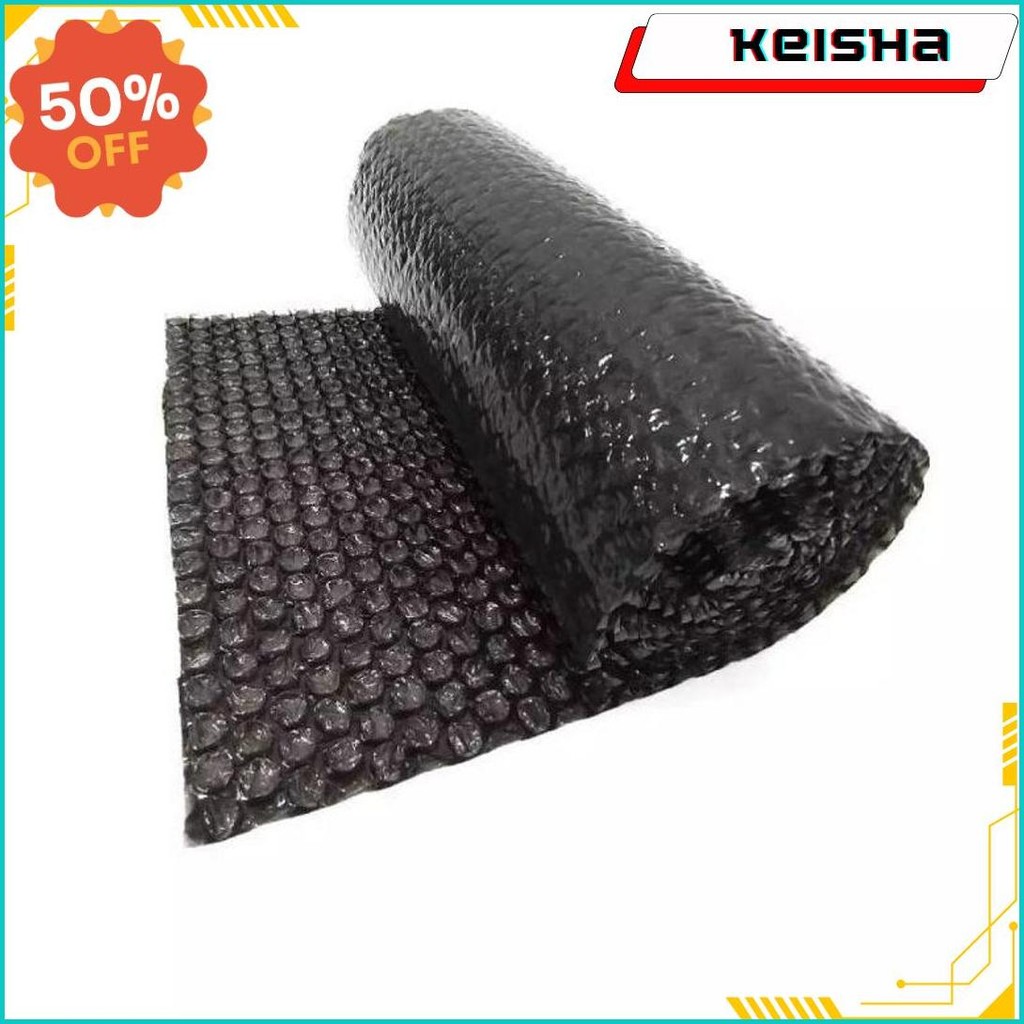 

Tambahan Bubble Wrap - Extra Pengaman Cod