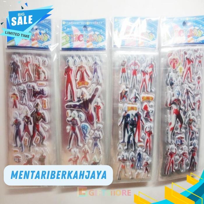 

STICKER BENING FOAM 3D STICKER REWARD BTS KTER/MARVEL HERO SUPERMAN STICKERS/ SPIDERMAN GRAFFITI WATERPROOF SKATEBOARD STICKERS/ PERSONALIZED LUGGAGE GRAFFITI STICKERS-GI BY MENTARI BERKAH JAYA