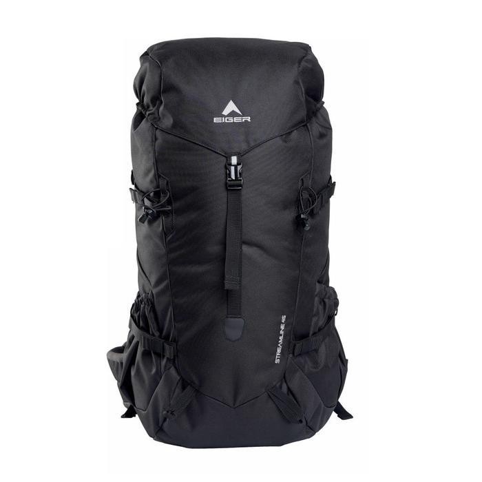 SO EIGER STREAMLINE 45 CARRIER TAS GUNUNG