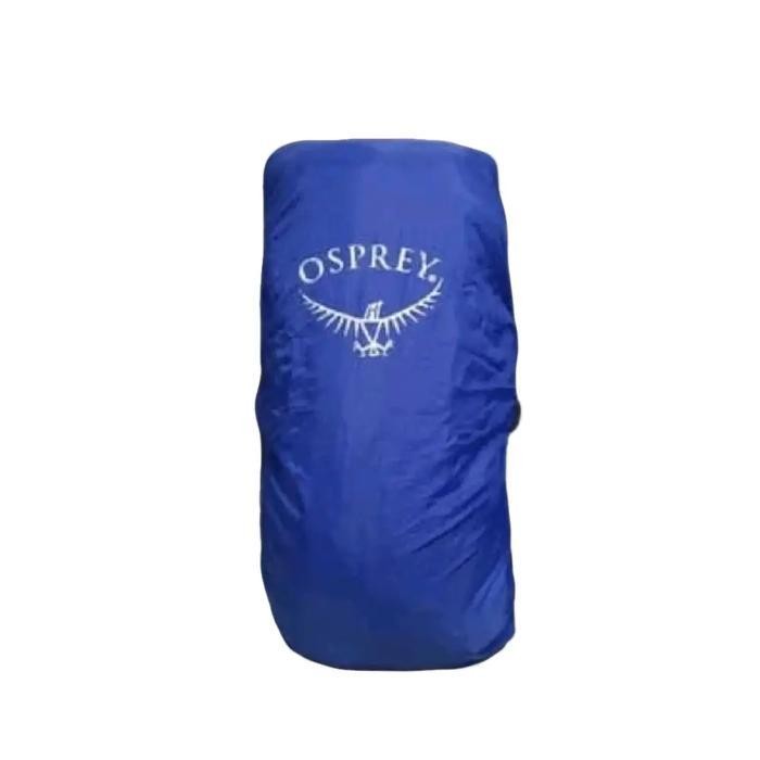 SO Raincover / Cover bag / Raincoat Osprey Waterproof Ukuran 45L 50L 60L Untuk Backpack Tas Ransel T