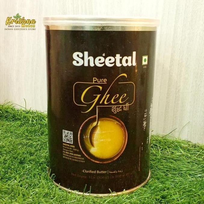 

~@~@~@~@] Sheetal Pure Ghee 1 Liter