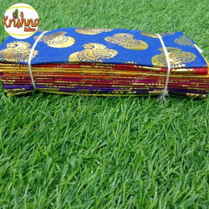 

(:(:(:(] Navagraha Pattu(kain 9 warna)