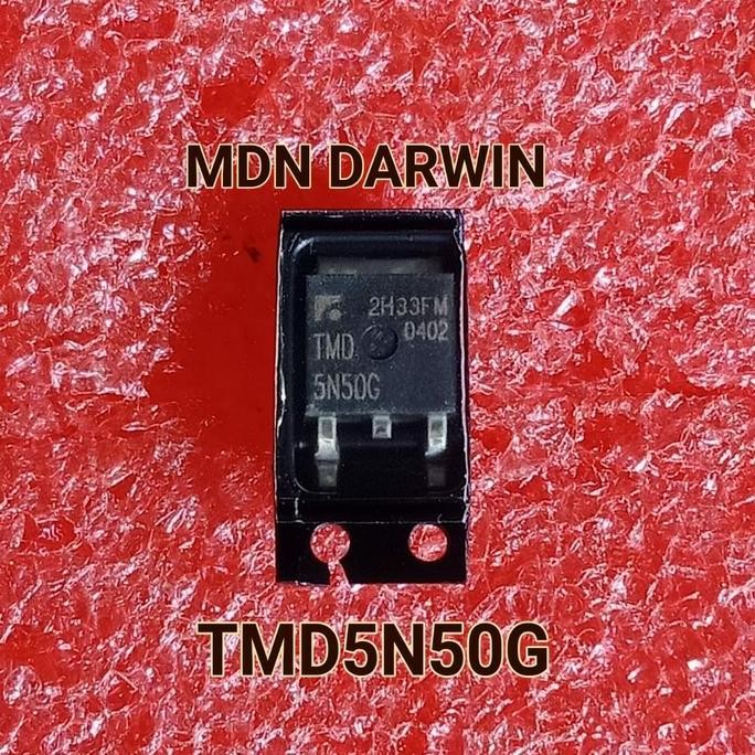 *#*#*#] TMD5N50G 5N50 TMD5N50 Original