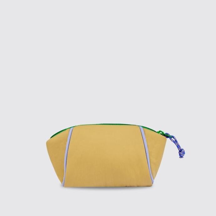 

Tas Exsport Go Go Pencil Case - Curry