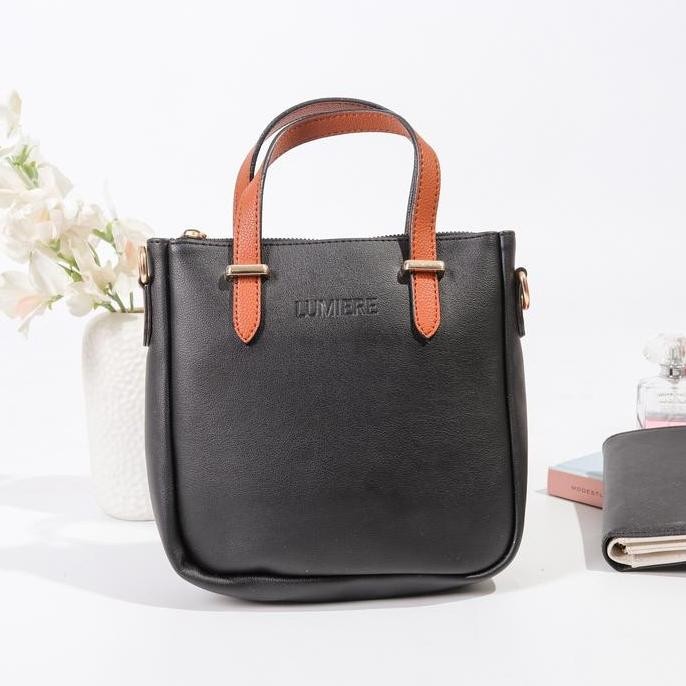 Lumiere Bag Tas Selempang Jane