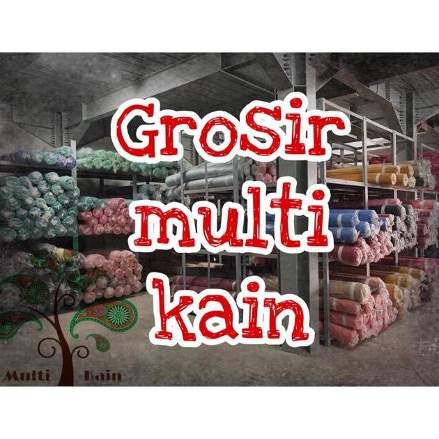 Bahan kain grosir per rol A grade murah langsung pabrik tangan pertama