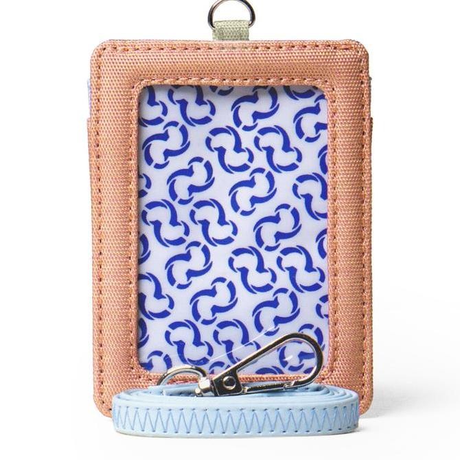 

Wallts Aiken Torta - Lanyard Tali Name Tag Id Card