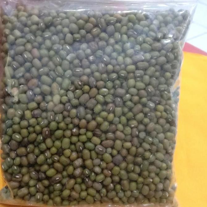 

^^^^^] Kacang hijau bulat 250gr