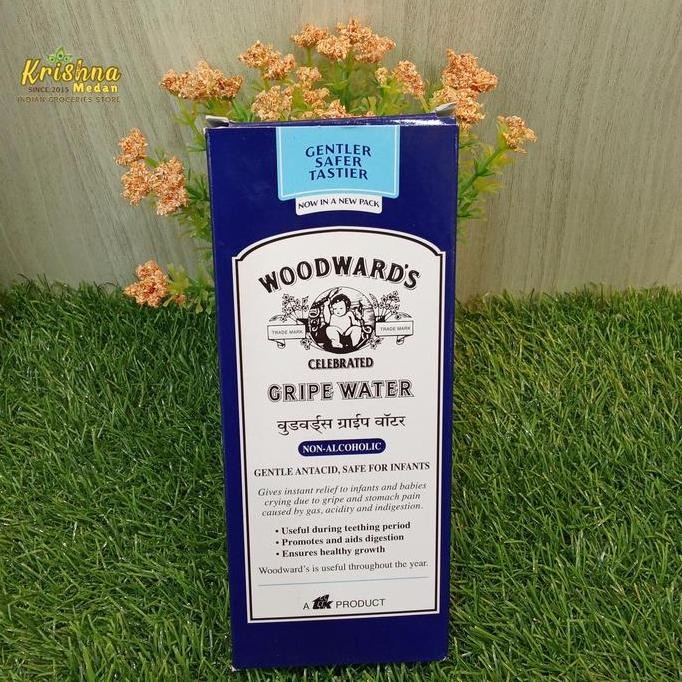 

paling diminati] gripe water 200ml woodwards