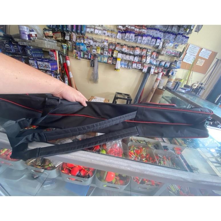 TAS PANCING SHIMANO 100 CM RANSEL 2 SLETING