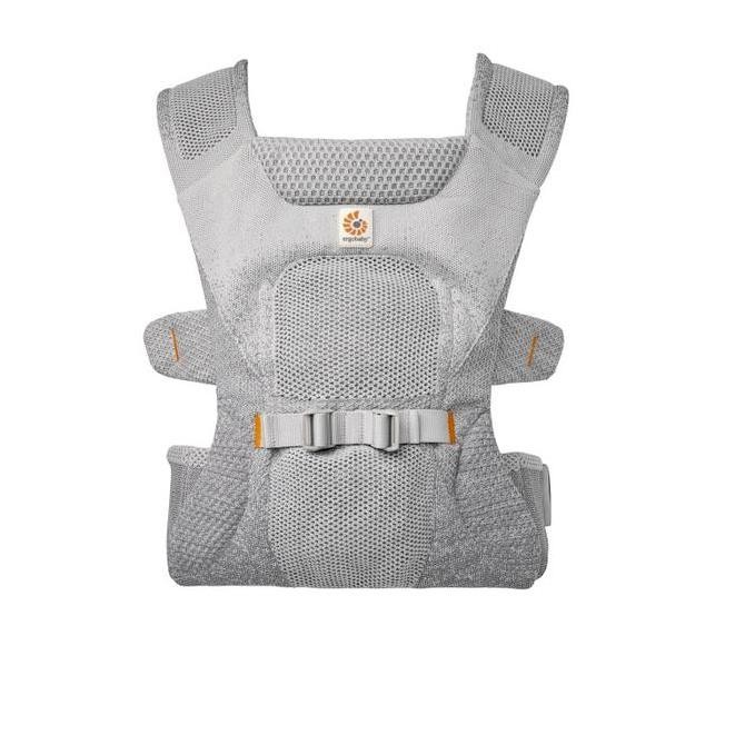 Ergobaby Aerloom Baby Carrier - Dolomite