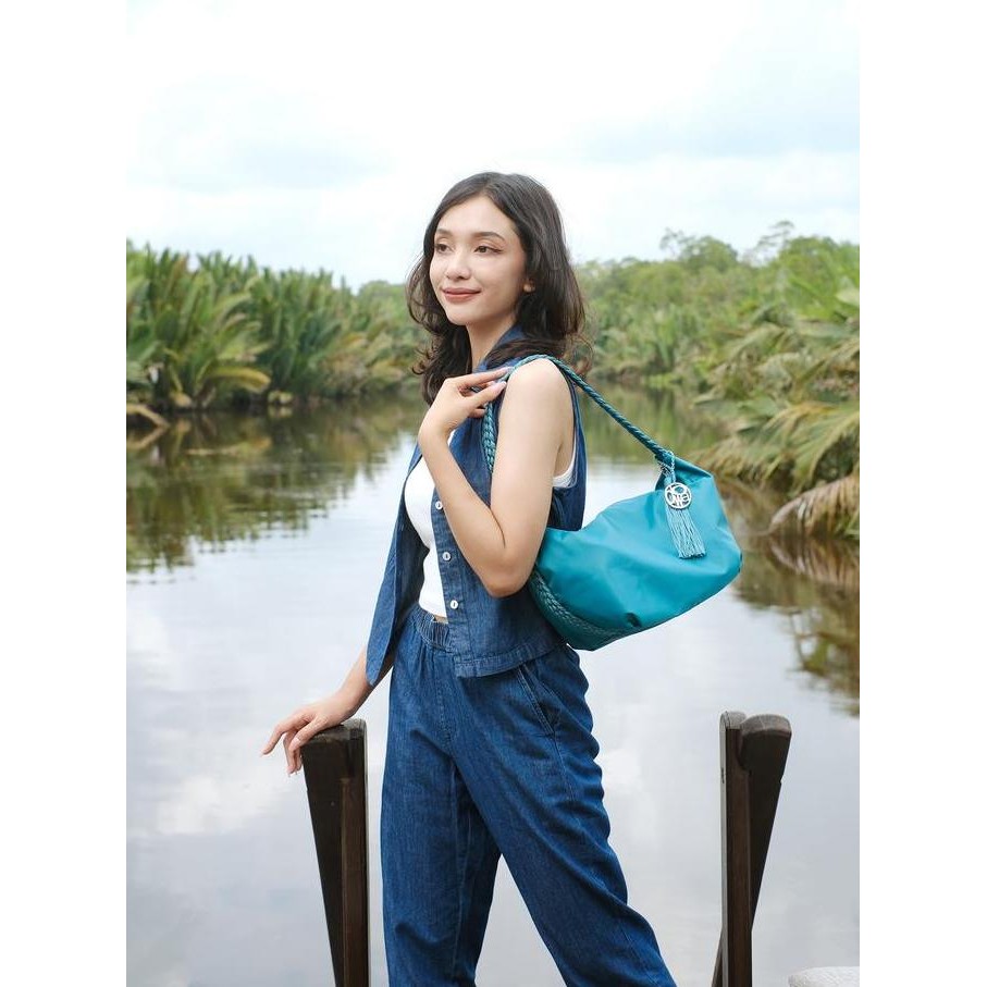 Dowa Virginia Shoulder - Women Bag