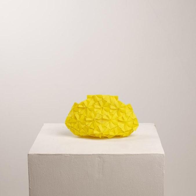 Byo Bags Shell Clutch In Various Color (No Strap)