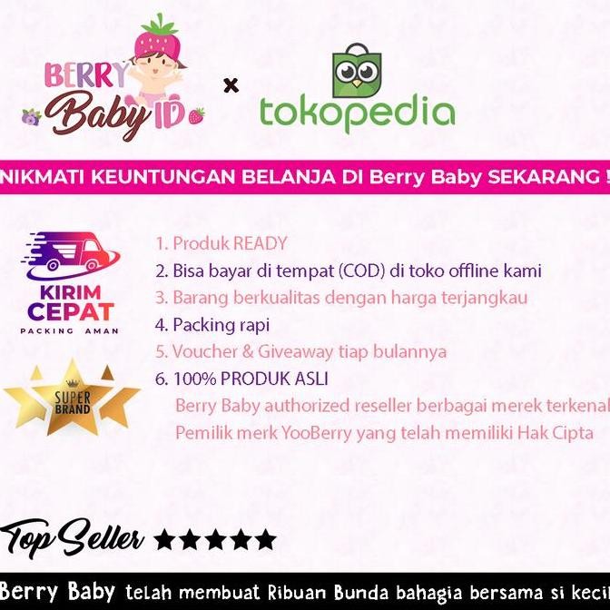 Snobby Gendongan Kaos 2-In-1 Print Baby Sling Gendongan Samping Bayi Bunda
