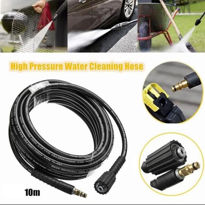 selang hose 10m karcher K1 HT'