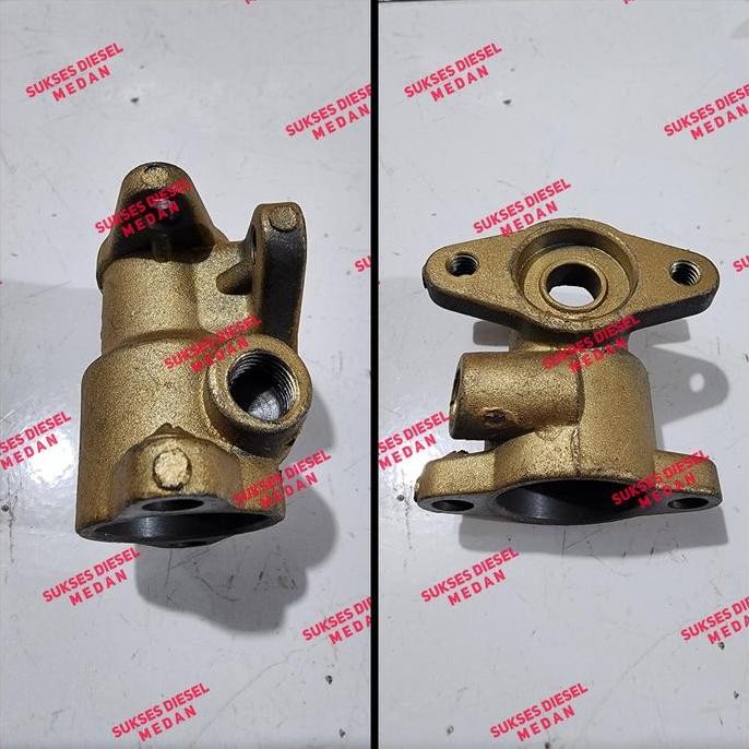 @#@#@#] TU26 Cylinder (Right) Elbow Mesin Semprot Hama 777 Tasco Tanika TU 26