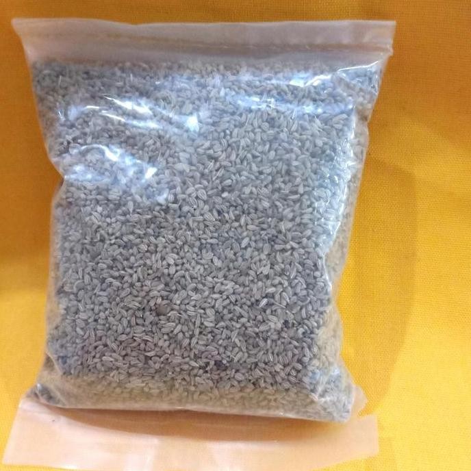 

(:(:(:(] Omo/Caram seed/Ajwain/biji jemuju 50 gr