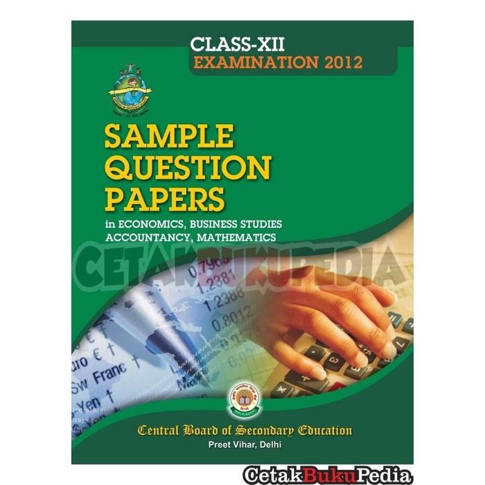 Fisik Economics Business Studies Accountancy & Mathematics