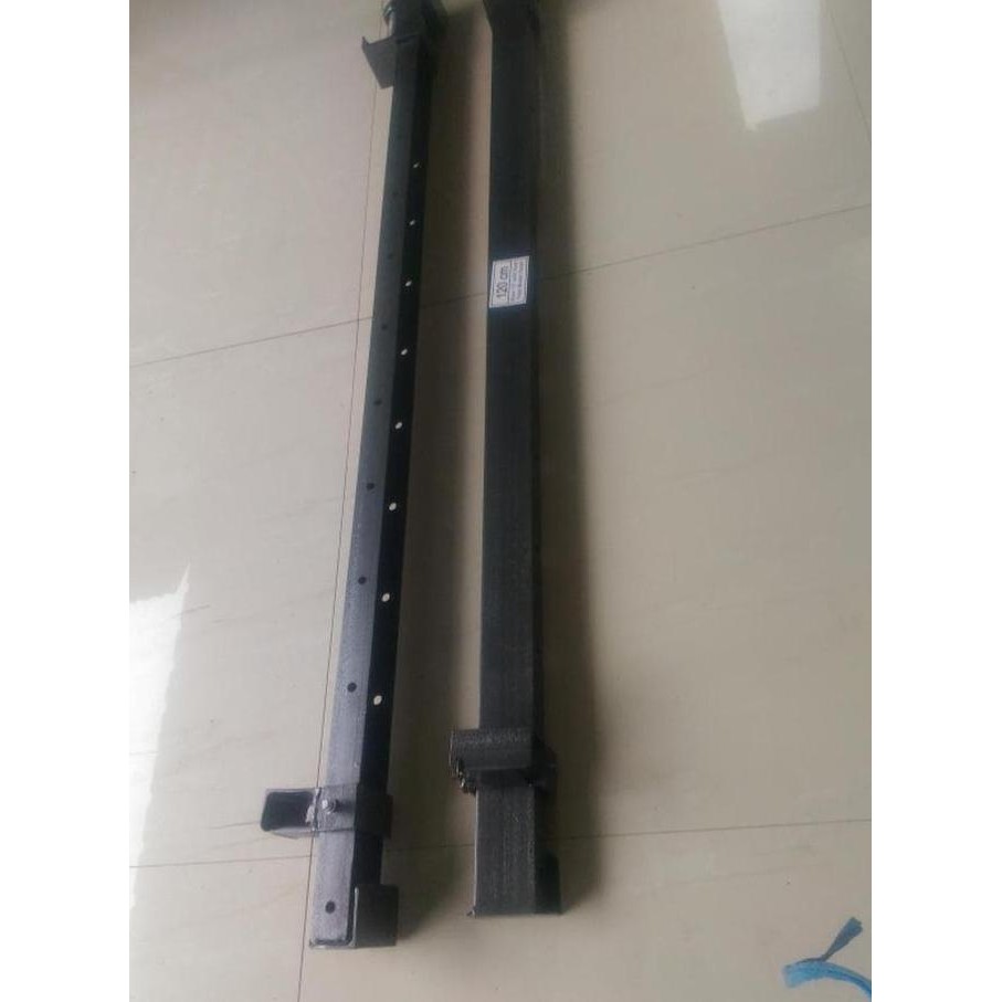 Catok T 120 Cm - Heavy Duty T Bar Sash Clamp / Alat Press Papan Kayu