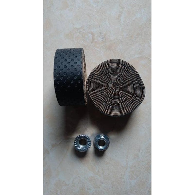 bartape fixie bar tape lilitan stang handlebar